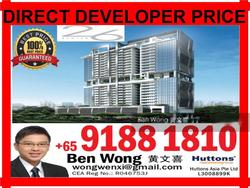 Newton Road Singapore (D11), Condominium #147145402